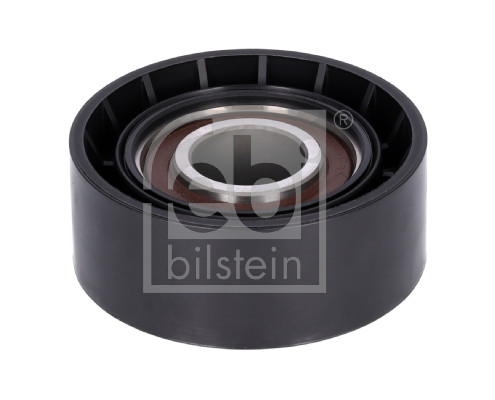 Deflection Pulley/Guide Pulley, timing belt - FE07709 FEBI BILSTEIN - 074109243A, 74109243A, 03.192