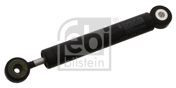 Vibration Damper, V-ribbed belt - FE08109 FEBI BILSTEIN - 0A145299, A1112000214, 00A145299