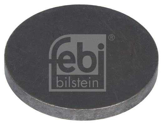 Adjusting Disc, valve clearance - FE08282 FEBI BILSTEIN - 056109558, 1257813, 6111585