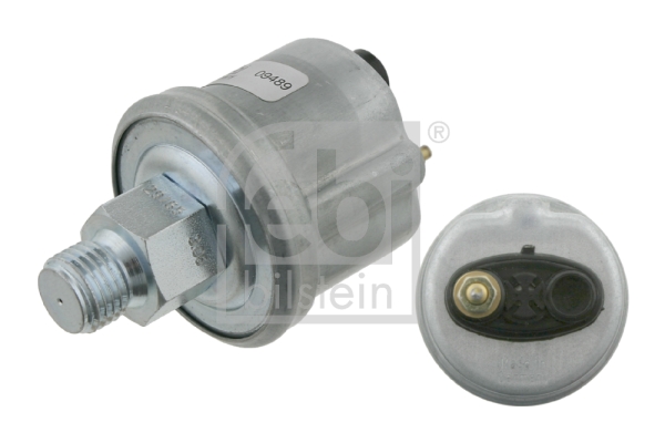 Sensor, oil pressure - FE09489 FEBI BILSTEIN - A0015424917, A0045428917, A3455427317