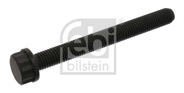 Cylinder Head Bolt - FE09798 FEBI BILSTEIN - A3229900505, A3669900301, 3669900301