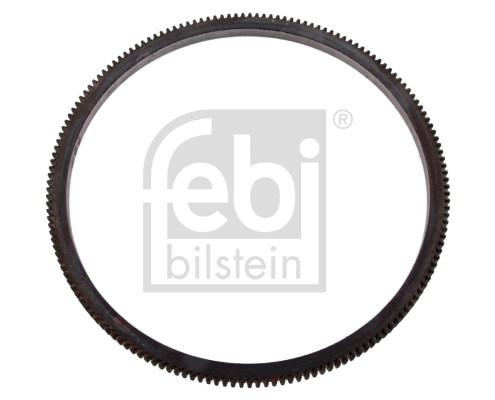 Ring Gear, flywheel - FE09836 FEBI BILSTEIN - 0170069, 1465410, 1487567