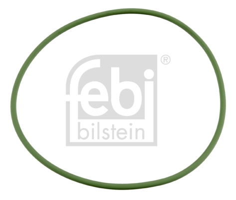 O-Ring, cylinder sleeve - FE09970 FEBI BILSTEIN - 0323641, 1312934, 323641