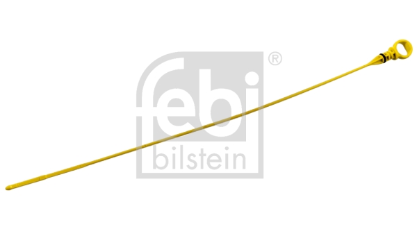 Oil Dipstick - FE100432 FEBI BILSTEIN - 1174.89, 9655065080, 031655