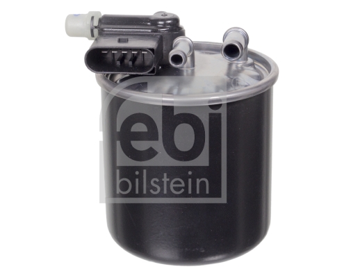 Fuel Filter - FE100470 FEBI BILSTEIN - 16401-HG00A, A6420903152, 16401-HG00B