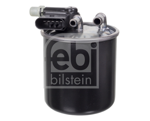 Fuel Filter - FE100478 FEBI BILSTEIN - 16401-HG00D, A6070901252, A6070901352