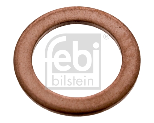Seal Ring, charger - FE101219 FEBI BILSTEIN - 07119905041, A007603010112, A7603010112