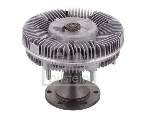 Clutch, radiator fan - FE101261 FEBI BILSTEIN - 51.06630.0074, 021.349, 0250186