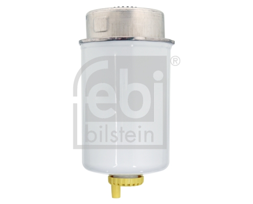Kraftstofffilter - FE101649 FEBI BILSTEIN - 1712985, 333/W5100, 3C119176AA