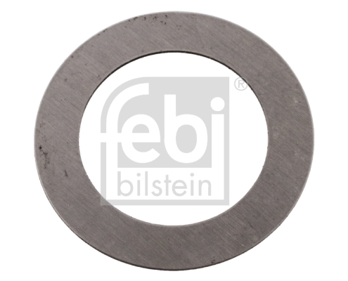 FE101871, Adjusting Disc, valve clearance, FEBI BILSTEIN, 51.90701.0103, A4030530052, 4030530052, 010522400007, 01.12.069, 030.262-00A, 4.50145, 7224, 8PWA1003, IMX0014030530052, WG2148633, WG2200878