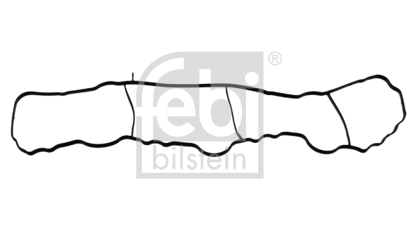 FE102391, Gasket, intake manifold, FEBI BILSTEIN, A6510910060, 6510910060, 016225, 02.16.013, 0222010, 10102391, 11-26372-SX, 13228200, 13/4113G, 206.432, 2100103, 33489, 408921, 4.20779, 49114944, 514-005, 516518, 600854, 61784MR, 71-40436-00, 719.790, 85592, 87978, AZMT-52-027-1169, BF0427270051, DRM0105, FT49430, IM1902, JD6179, MG4789