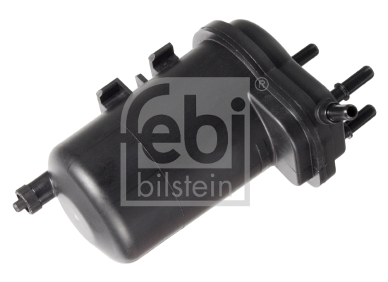 Fuel Filter - FE103009 FEBI BILSTEIN - 8200186217, 8200458420, 8671017372