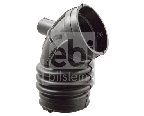 Intake Hose, air filter - FE103094 FEBI BILSTEIN - 13711437355, 001-10-17062, 10020476