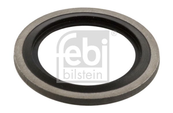 Seal Ring, oil drain plug - FE103152 FEBI BILSTEIN - 20579690, 7420579690, 076.094