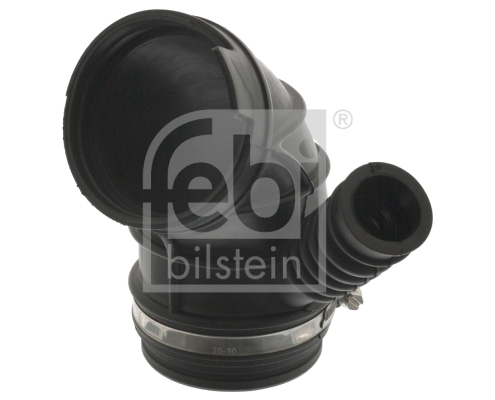 Intake Hose, air filter - FE103254 FEBI BILSTEIN - 13547505836, 20103254, 2389058