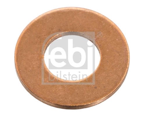 Seal, injector holder - FE103367 FEBI BILSTEIN - 51.98701.0111, 190.520.010, 3.20023