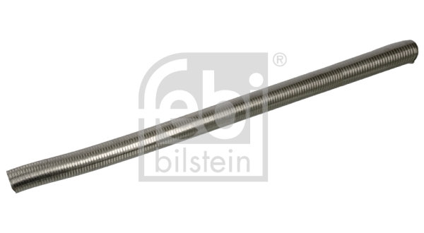 Corrugated Pipe, exhaust system - FE104126 FEBI BILSTEIN