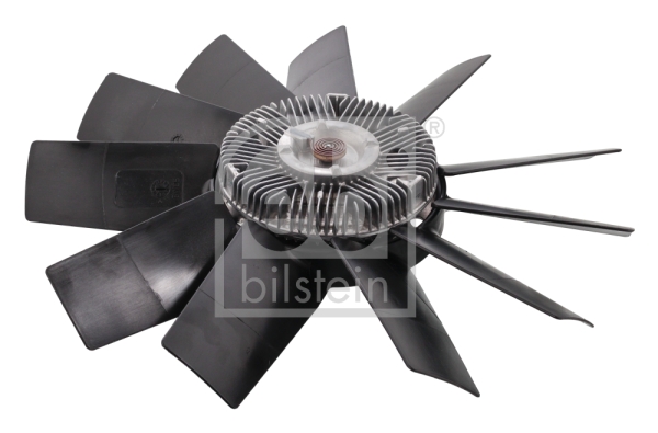 Fan, engine cooling - FE104229 FEBI BILSTEIN - ERR4397, PGB100030, PGG101290