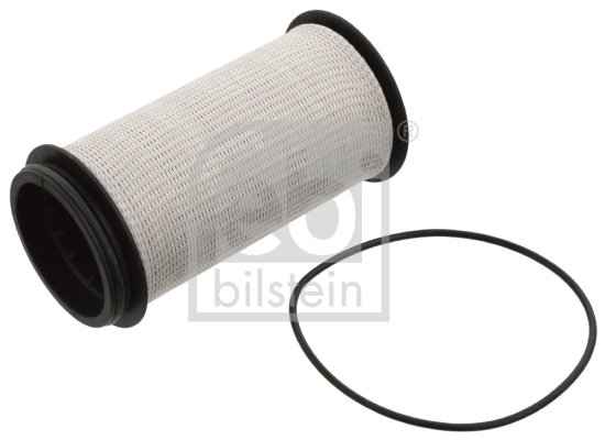 Filter, crankcase ventilation - FE104598 FEBI BILSTEIN - A5410100080, A5410100263, 5410100080