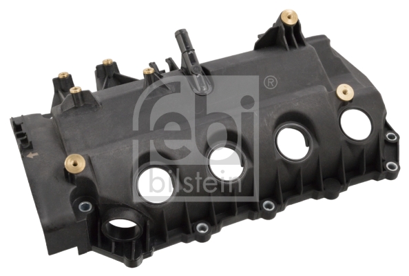 FE108263, Cylinder Head Cover, FEBI BILSTEIN, 13264-00QAL, 8200331491, 101338, 12201894, 2389185, 25/3513, 35620, 395314, 48SKV073, 60108263, 67095, 702269, 7170067, 74311, 776788, 80R9038-JPN, 82681, 91835, 977C0076, BA010045A2, BPZ-RE-004, BVC50148, DRM18902, MVK7261, P776788, T435620, V46-1401, VC21-1027, VLV071DPSN, WG1967607