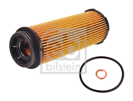 Olejový filtr - FE109000 FEBI BILSTEIN - 04152-WAA02, 11427826799, 11428583898