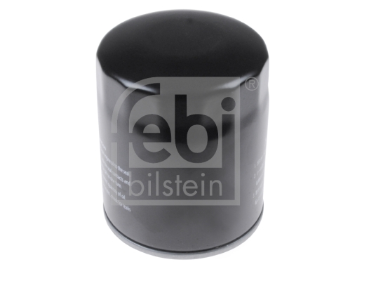 Olejový filtr - FE109204 FEBI BILSTEIN - A6391840101, MN960320, 6391840101