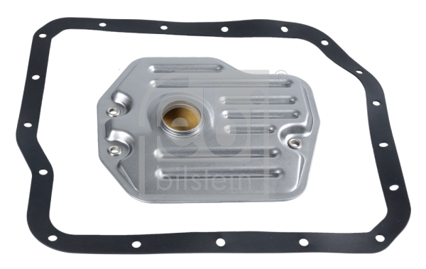 Hydraulic Filter Kit, automatic transmission - FE109412 FEBI BILSTEIN - 35168-21010, 35168-21010S1, 35168-21011
