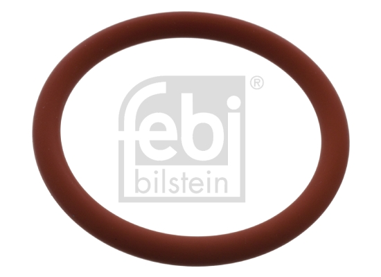 Seal Ring, exhaust pipe - FE11632 FEBI BILSTEIN - 20787386, 469508, 102213