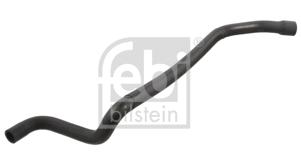 FE14021, Radiator Hose, FEBI BILSTEIN, A1245002775, 1245002775, 05-3376, 10914021, 222556, 6HOS1073, BF0426660709, BSG60-720-080, C4228304, R28341, T194643, WG1794481, WG2243431