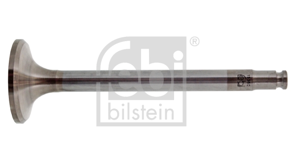 Výfukový ventil - FE15360 FEBI BILSTEIN - A1030501327, 1030501327, 0518