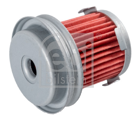 Hydraulický filtr, automatická převodovka - FE171359 FEBI BILSTEIN - 25450-PWR-003, 12161320, 21171