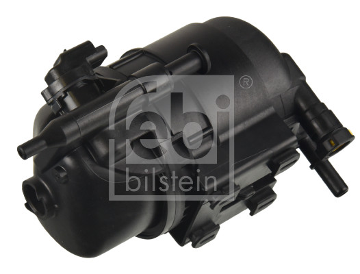 Fuel Filter - FE171953 FEBI BILSTEIN - J9C12082, LR072006, J9C32463
