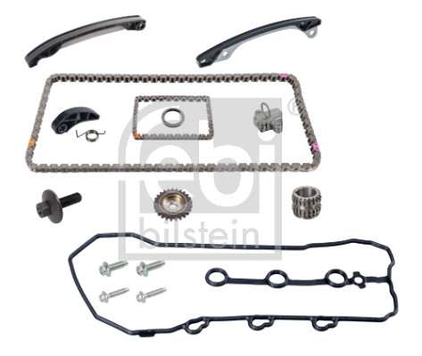 Timing Chain Kit - FE173095 FEBI BILSTEIN - 13028-EE50A, 13028-EE50AS3, 13028-1KT0A