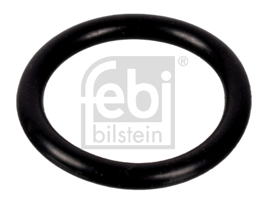 Seal Ring, oil cooler - FE173401 FEBI BILSTEIN - 96723-35024, 9672335024, ADBP640004