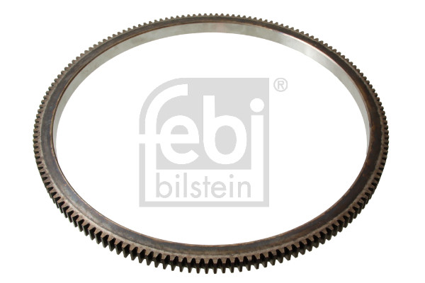Ring Gear, flywheel - FE173418 FEBI BILSTEIN - 1539451, 08.160.3001.520, 1.10084