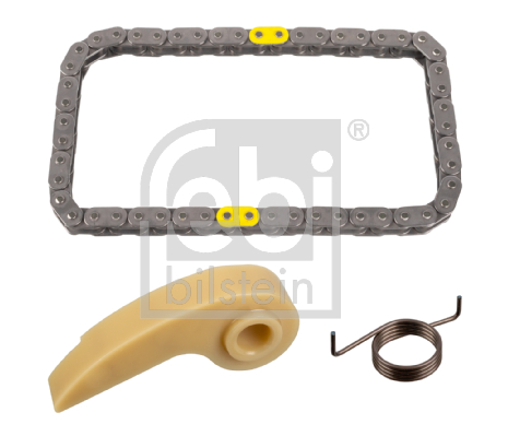 Chain Kit, oil pump drive - FE175002 FEBI BILSTEIN - 13507-28010, 13507-28010S1, 12357