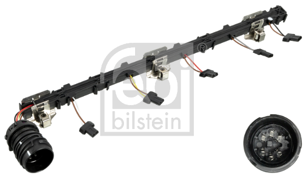 Connecting Cable, injector - FE175038 FEBI BILSTEIN - 070971033A, 70971033A, 2324079