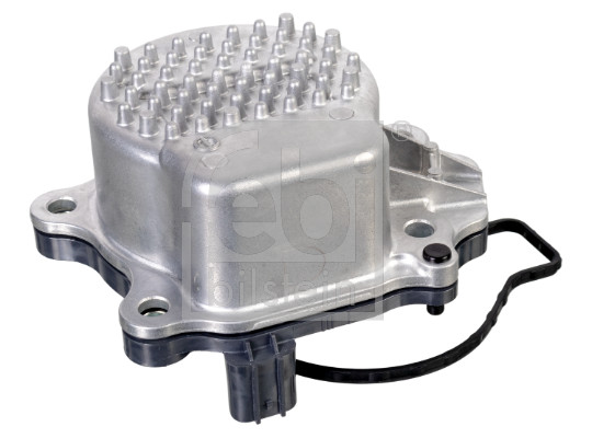 Water Pump, engine cooling - FE175099 FEBI BILSTEIN - 161A0-39035, T161A-03903-500, 101403