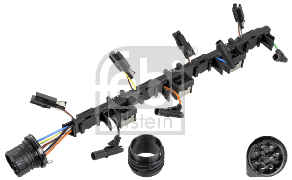 Connecting Cable, injector - FE175301 FEBI BILSTEIN - 03G971033L, 3G971033L, 119248