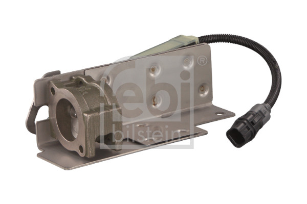 FE175577, EGR Valve, FEBI BILSTEIN, 51.08150.6065, 51.08150.6088, 51.08150.6131, 51.08150.6149, 3.25574, 440078, GR6226, IMX51081506065, WG2186092, 440079, IMX51081506149, WG2312585