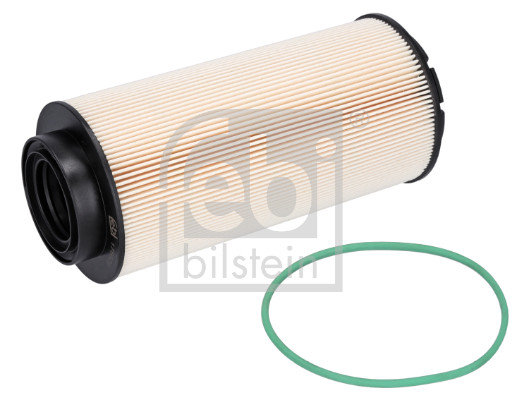 Palivový filtr - FE176029 FEBI BILSTEIN - 1852005, 2133095, 2164462