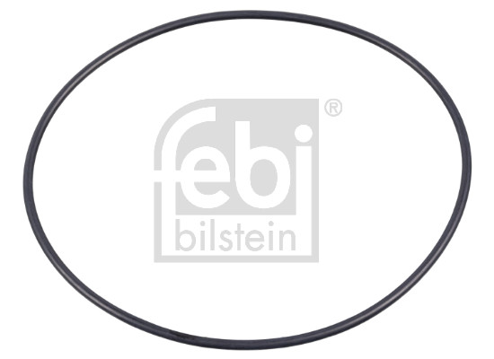 O-Ring, cylinder sleeve - FE177680 FEBI BILSTEIN - 0017292781, 1768938, 017292781
