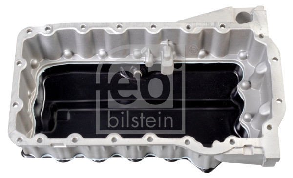 FE179328, Oil Sump, FEBI BILSTEIN, 06A103601T, 6A103601T, 001-10-17852, 0216-00-9514473P, 06322, 100-00-045, 11031353001, 1320109, 14525, 15776, 2400-01595, 33104865, 4917070, 592O0073, 59544, 750999, 7990197, 9514473, 9514474, A1919128, BACB13-190034, BMO-VW-043, MVX1179, OS-0047, P750999, PAN065, SKOP-0980072, SP9618, T406322, V10-1897