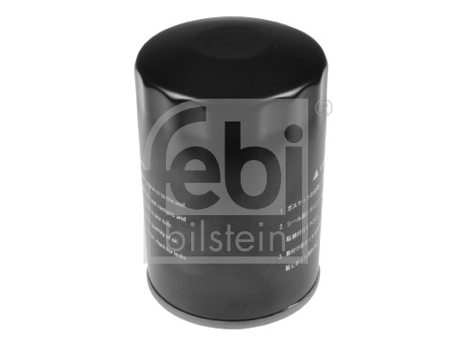 Olejový filtr - FE180013 FEBI BILSTEIN - 092068246, 92068246, 4803201