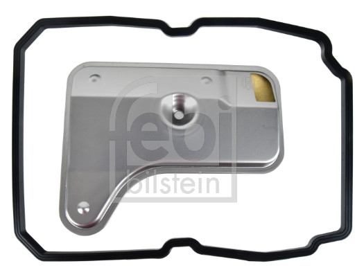 Hydraulic Filter Kit, automatic transmission - FE180502 FEBI BILSTEIN - 1402710080, 7222770095, 001-10-21965