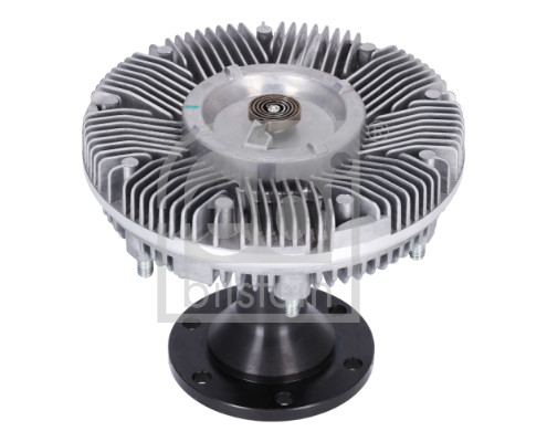 Clutch, radiator fan - FE182333 FEBI BILSTEIN - G816200040011, 448011N, 61109002