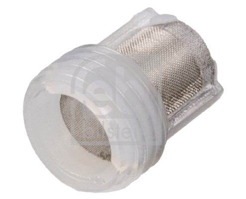 FE183258, Urea Filter, FEBI BILSTEIN, A0001400594, 0001400594, 4.72835, WG2323959, WG2371706