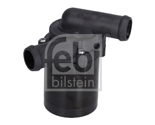 FE183730, Auxiliary Water Pump (cooling water circuit), FEBI BILSTEIN, 5Q0965561C, 5Q0965561E, 08010049, 11034, 12209108, 138-01-032, 20055, 2221086, 22SKV068, 25-0034, 33110735, 358275, 390044, 441450275, 47-0334, 501820, 5481FB0002346, 592230, 7.10101.01.0, 7500055, 98980761, 998344, A4233141, AP8344, at23921, AWP034, BF0426230081, CP0155, CPZ-AU-021, DEP1062