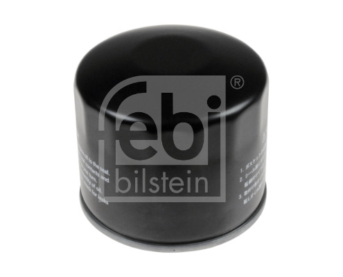 Olejový filtr - FE183932 FEBI BILSTEIN - 15400-RZ0-G01, 1731840025, 10-04-411