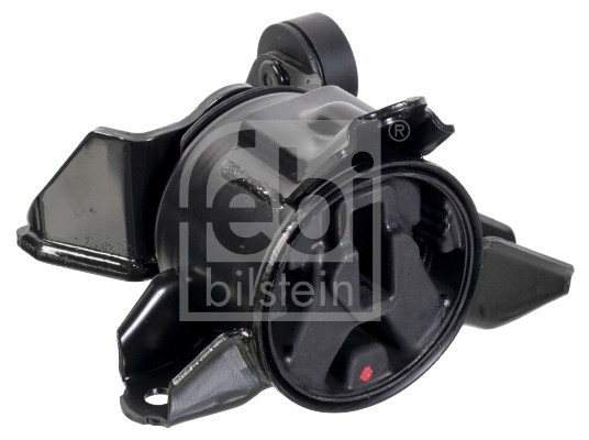 Mounting, automatic transmission - FE184157 FEBI BILSTEIN - 21830-2S200, 21830-2S200A, 21077